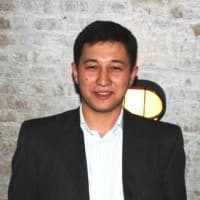 Behzod Alimov
