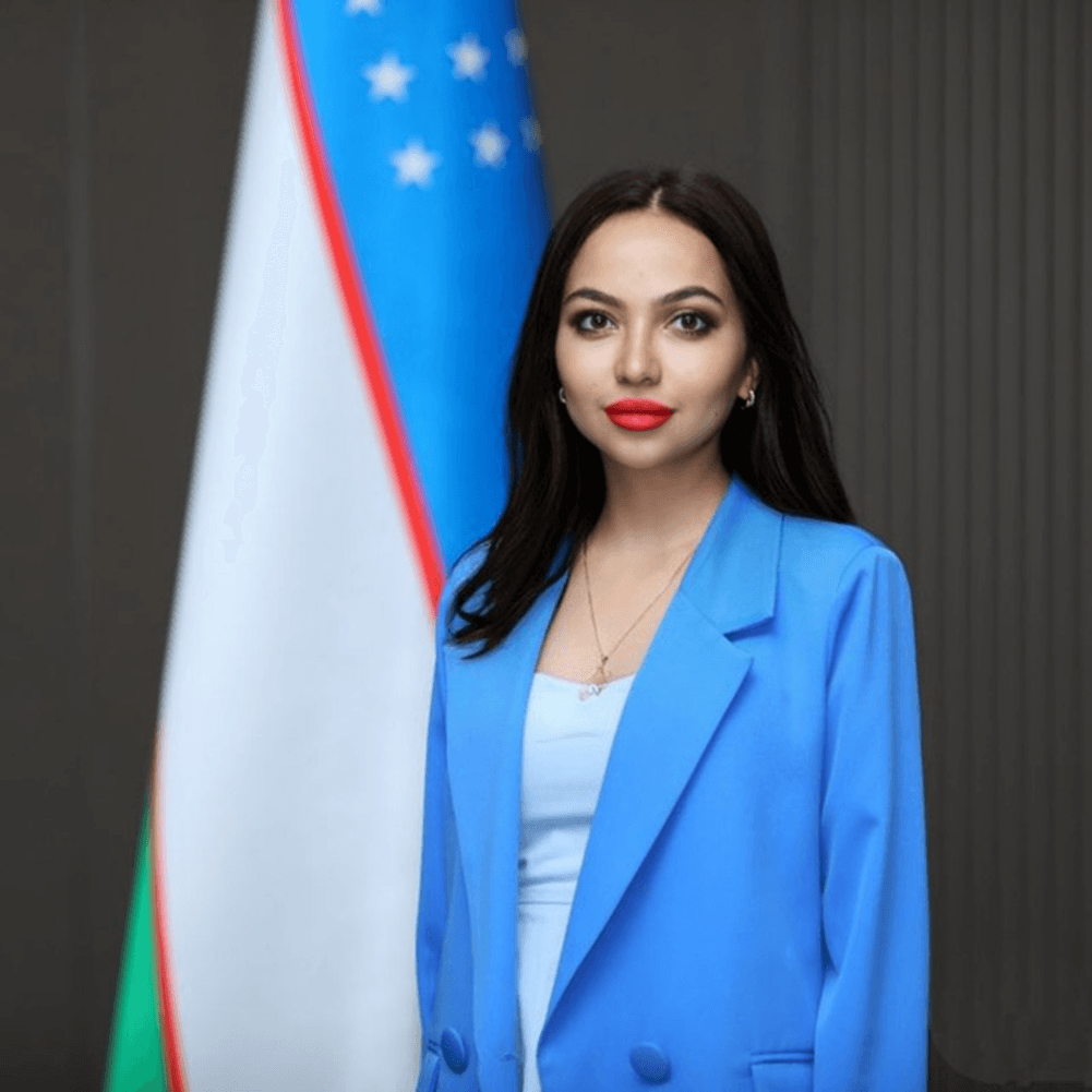 Diana Abdumuminova