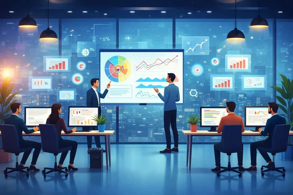 Business Analytics Pro Course