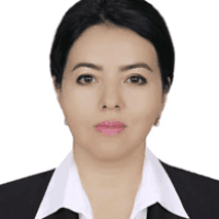 Yarashova Vasila Kamalovna