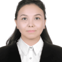 Toirova Zarnigor Mammat qizi