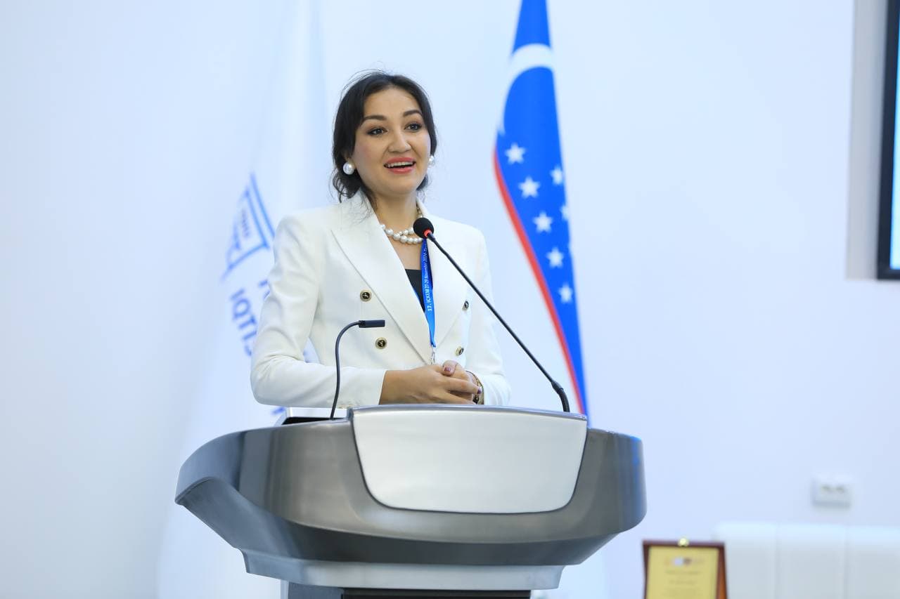 Zebo Qo'ldasheva
